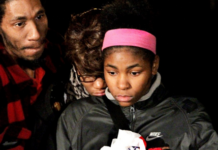 Tamir Rice: Victim’s 14-Year-Old Sister Tackled and Handcuffed After Shooting