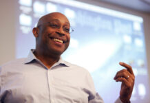 Michel du Cille: Three Time Pulitzer Prize Winning Photographer Dies