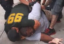 Grand Jury Decision on Eric Garner Death is Close