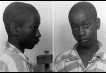 George Stinney Jr. Exonerated: 14-Year-Old Executed for Crime is Cleared
