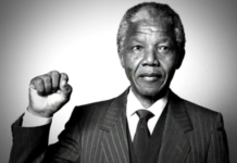 Photo Gallery: Remembering Nelson Rholihlahla Mandela (1918-2013)