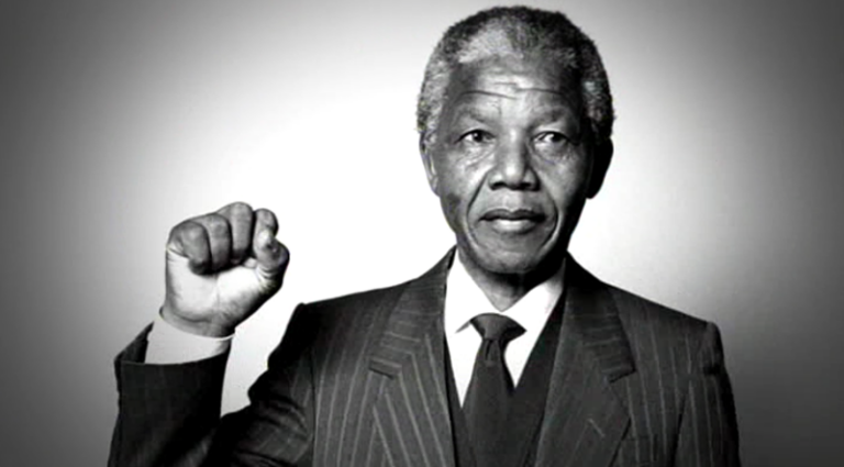 Photo Gallery: Remembering Nelson Rholihlahla Mandela (1918-2013)