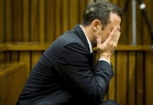 Oscar Pistorius: Appeals Court Finds Him Guilty of Murder