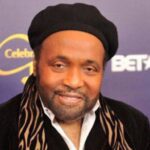 Andrae Crouch