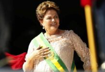 Brazil: President Dilma Rousseff Sworn In