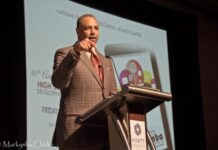 Ed Gordon: Groundbreaking Journalist Talks New Show and Career Advice