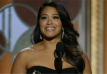 2015 Golden Globes Speeches: Gina Rodriguez’s Winning Words