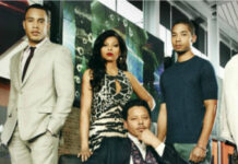 2015 aTVFest to Feature Cast and Crew from Empire & HTGAWM