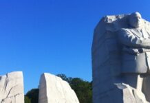 MLK Day: Find a Service Project and Celebrate Dr. King