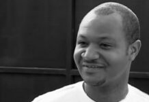 Nollywood Actor Muna Obiekwe Dies at 36