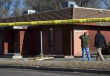 Breaking: Explosion at Colorado Springs NAACP Headquarters