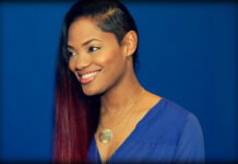 Exclusive: Nzingha Stewart Talks Latest Film ‘With This Ring’