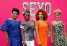 Brazil: Controversy Over TV Show ‘Sexo e as Negas’