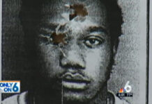 N. Miami Police Use Mug Shots of Black Men as Targets