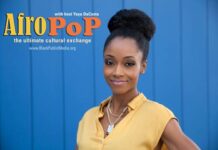 AfroPoP: The Ultimate Cultural Exchange Premieres Tonight