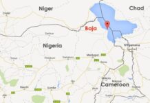 Nigeria: Boko Haram Holding Women and Children Hostage