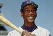 Mr. Cub: Baseball Legend Ernie Banks Dies