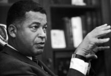 Edward Brooke: First Elected Black U.S. Senator Dies