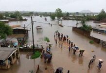 Malawi: Surviving the Devastating Floods