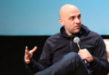 Director Marcos Siega Talks Filmmaking and Fox’s ‘The Following’