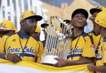 Chicago Little League Team Stripped of U.S Championship