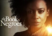 The Book of Negroes: Life, Liberty and Love