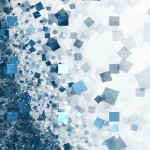 Abstract modern background