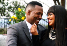 Flex & Shanice: Black Love and Family Prevail