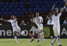 Africa Cup of Nations: Ghana Advances to Semi-Finals