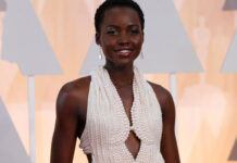 Lupita Nyong’o’s Oscar Dress Stolen from L.A. Hotel