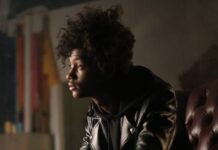 Major Myjah: 17-Year-Old Makes Music That Matters