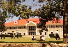 Largest Black Boarding School Sends 97 Percent to College