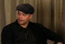 Terrence Howard Talks Empire’s Lucious Lyon