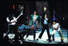 ‘Motown 25’ Anniversary Special to Air on PBS