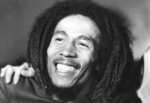 The World Celebrates Bob Marley’s Birthday