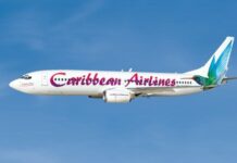 Trinidad: Caribbean Airlines Director Missing