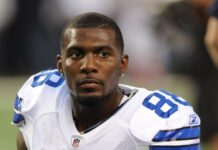 Dez Bryant’s Career in Jeopardy Over Alleged Video?