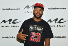 Mike WiLL Made-It Debuts Ear Drummers’ Act Rae Sremmurd