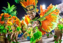 Brazil: A Guide to Carnival in Rio de Janeiro