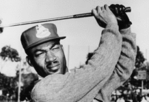Charlie Sifford: First Black Golfer on PGA Tour Dies