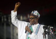 Nigeria Has a New President: Muhammadu Buhari Defeats Jonathan
