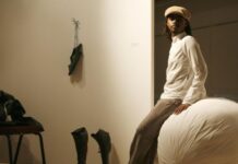 Nicholas Hlobo, South African Artist Joins Lehmann Maupin