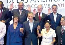 Jamaica: President Obama to Meet With Caribbean Leaders