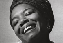 USPS Honors Dr. Maya Angelou With Postal Stamp