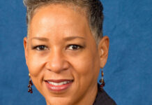 USTA: Katrina Adams Hired as First Black Chairperson