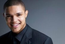 Who is Trevor Noah? South African Comedian or Anti-Semite?