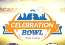 Celebration Bowl 2015: MEAC and SWAC Face Off at Georgia Dome