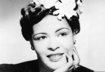 Apollo Theater Honors Billie Holiday
