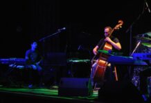 Music Legend Stanley Clarke Talks Mentoring Young Creators