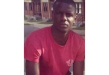 Seeing God in the Face of Freddie Gray